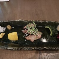 春秋 溜池山王店 - 