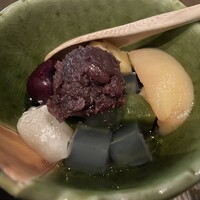 春秋 溜池山王店 - 