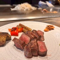 ニュー松坂 難波御堂筋店 - 