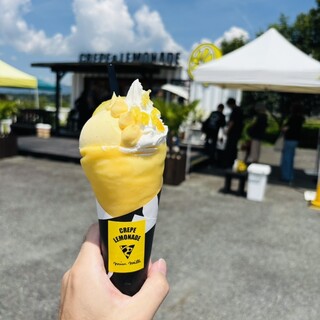 みるくクレープ paocrepe MILK 長崎 (@paocrepemilknagasaki) · Unzen-shi, Nagasaki