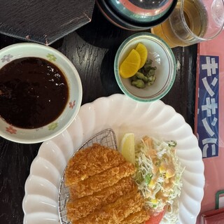 ロイヤル高松カントリークラブ レストラン_0