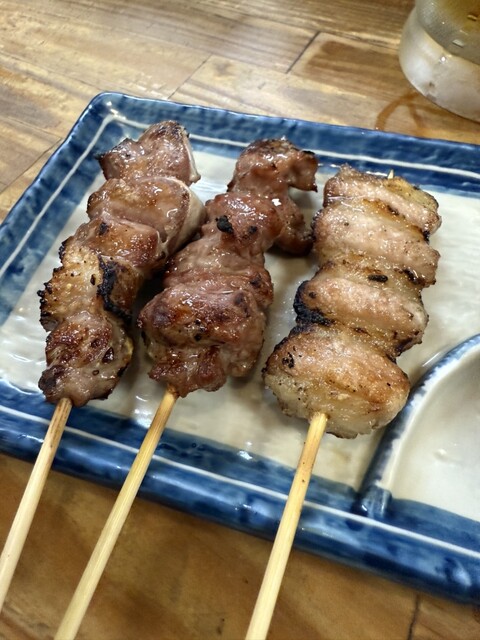 Tachinomi Tocchan photo 3