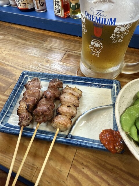 Tachinomi Tocchan photo 5