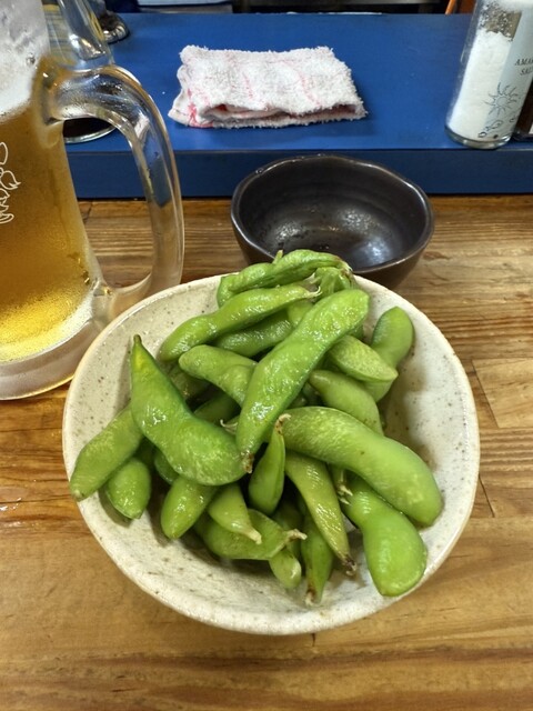 Tachinomi Tocchan photo 2