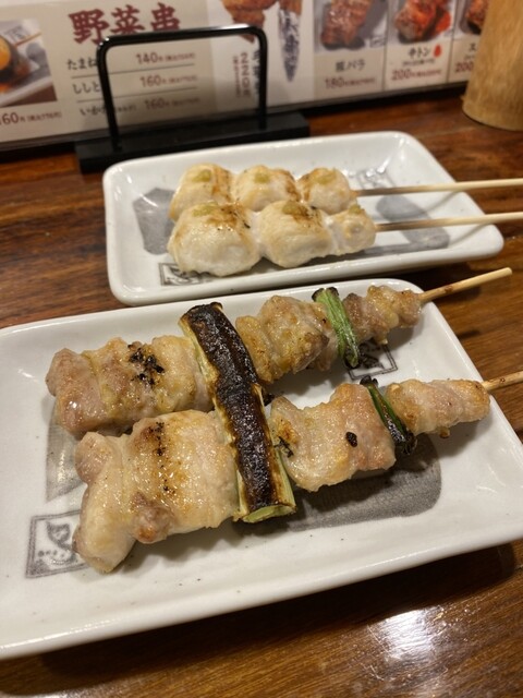 Yakitori Daikichi Komonoki Ekiten photo 5