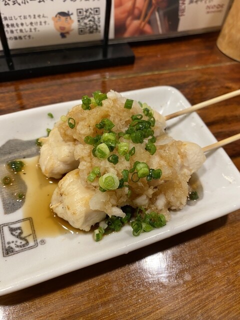 Yakitori Daikichi Komonoki Ekiten photo 3