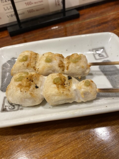 Yakitori Daikichi Komonoki Ekiten photo 4