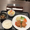 洋食家ロンシャン ＪＲ名古屋駅店