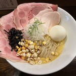 麺屋 喜楽明人 - 