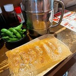 チカ酒場のり - センベロセット