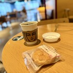 スターバックスコーヒー - 料理写真: