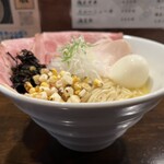 麺屋 喜楽明人 - 