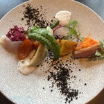 eric'S by EricTrochon - 