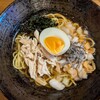 珈琲とロゴデザイン - 