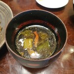 蕎麦倶楽部　佐々木 - 