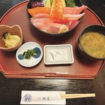 本家鮪屋 伊豆高原本店 - 