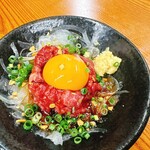 ジンギスカン羊はち - 