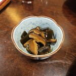 蕎麦倶楽部　佐々木 - 