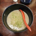 蕎麦倶楽部　佐々木 - 