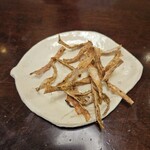 蕎麦倶楽部　佐々木 - 