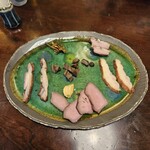 蕎麦倶楽部　佐々木 - 