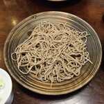 蕎麦倶楽部　佐々木 - 