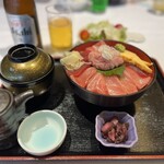 源泉湯の宿　松乃井 - 