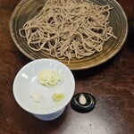 蕎麦倶楽部　佐々木 - 