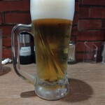 ビーフ インパクト - 