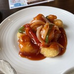 中華菜館　福寿林 - 