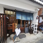 蕎麦倶楽部　佐々木 - 