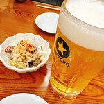 ジンギスカン羊はち - 