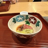 和料理 蓮花寺 さいとう - 