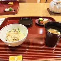 和料理 蓮花寺 さいとう - 