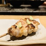 314103680 - ④ 手羽元