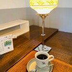 1988 CAFE SHOZO - 森のブレンドG2