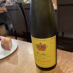 バルバ ビアンカ - 