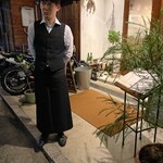 バルバ ビアンカ - 