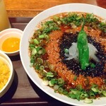 コロンビアエイト - 