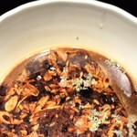 麺匠 むさし坊 - 