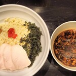 麺匠 むさし坊 - 