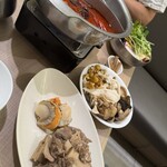 薬膳レストラン 10ZEN 青山店 - 