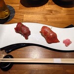 和牛 まつした - 