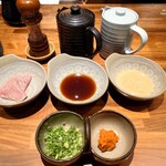 和牛 まつした - 