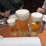 もつ焼 まっちゃん - 