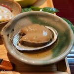 逸品さかい - 常節