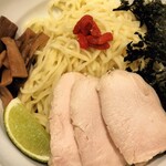 麺匠 むさし坊 - 