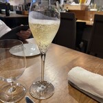 バルバ ビアンカ - 