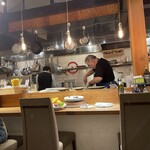 バルバ ビアンカ - 