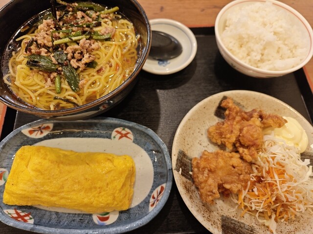 Machikado Ya Moriyama Kobata Ten photo 3